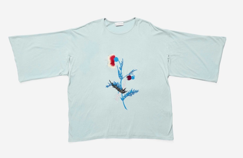 KIMONOS Tシャツ NEW!!【数量限定】小錦 KIMONO-SODE Tシャツ | konishiki